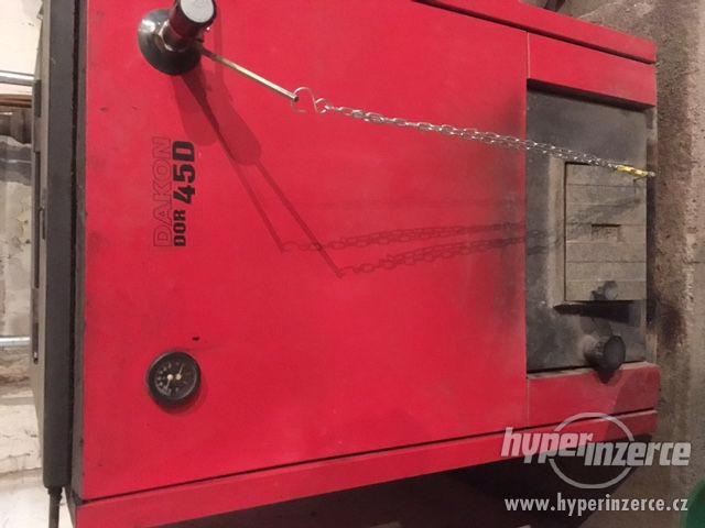 Dakon Dor 45D - foto 3