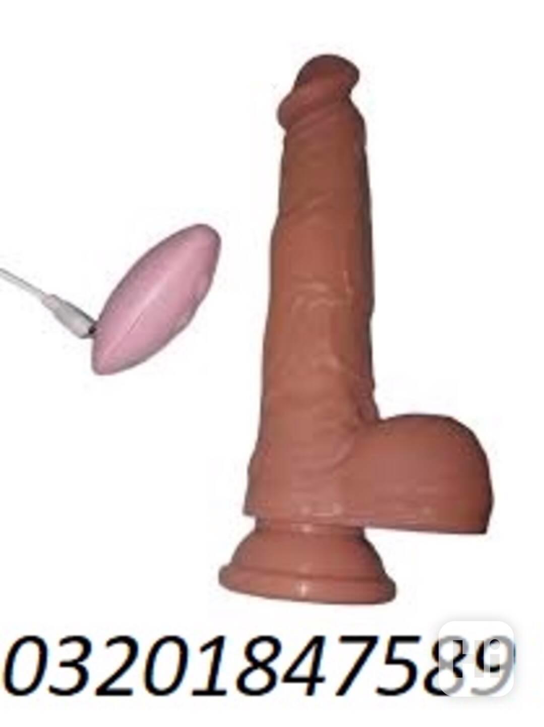 03201847589~mazhar@Remote Control Dildo In Pakistan - foto 1