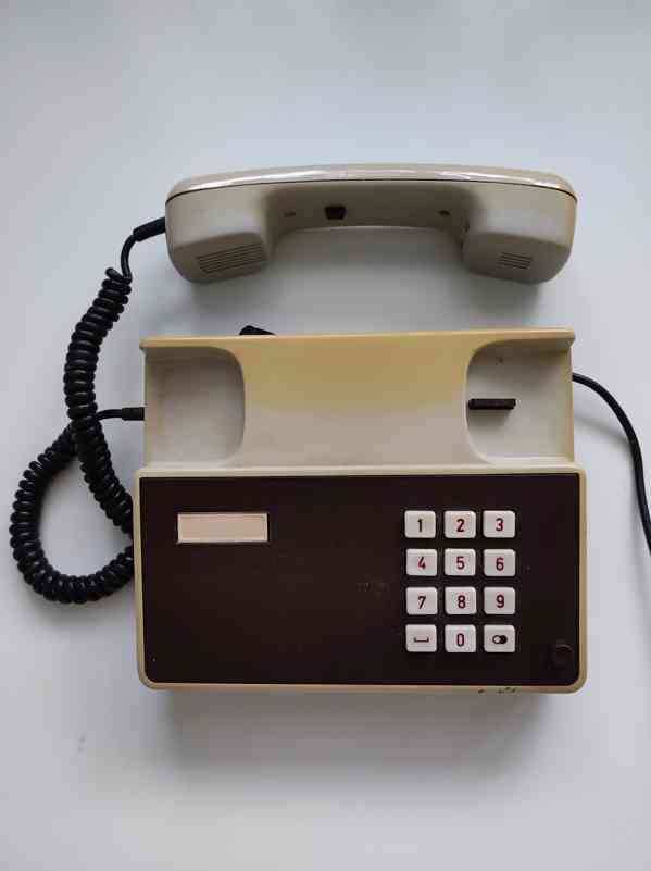 Telefon  - foto 8