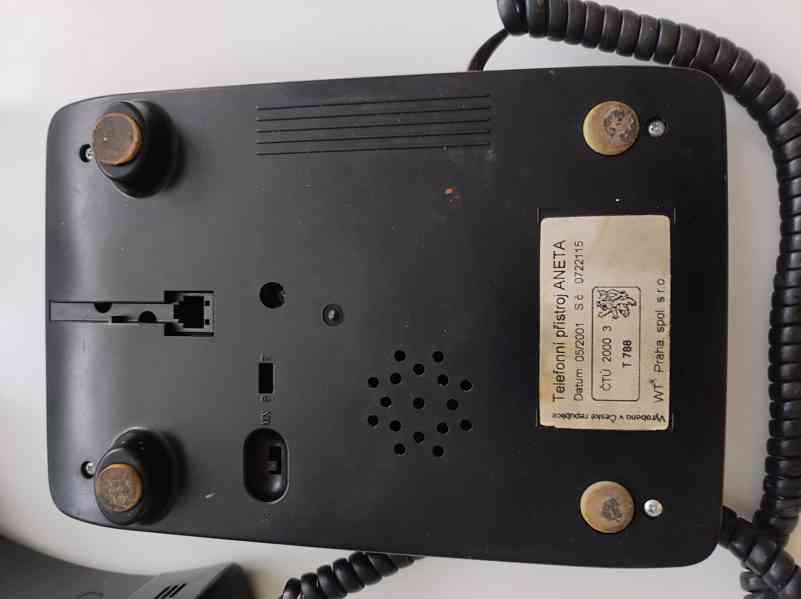 Telefon  - foto 2