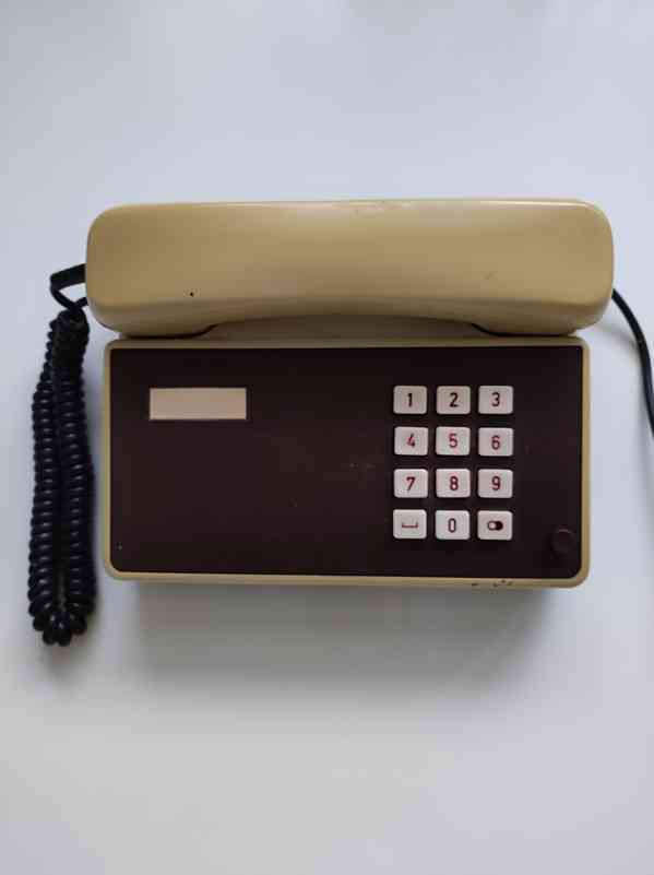 Telefon  - foto 9