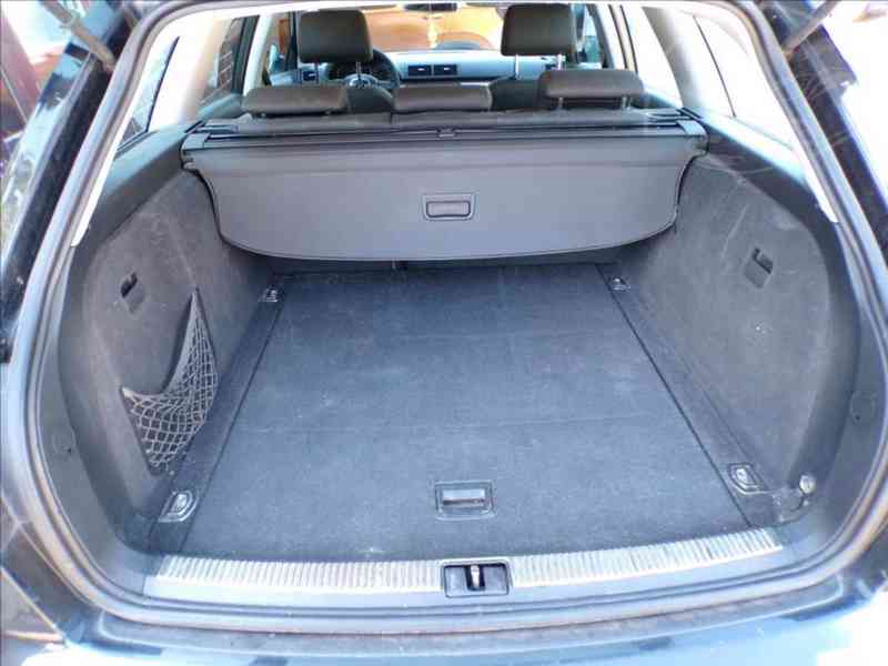 Audi A4 Avant 2,0 TDI AUTOMAT - foto 8