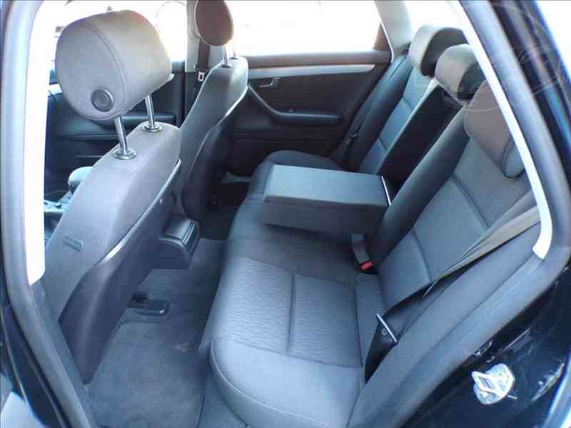 Audi A4 Avant 2,0 TDI AUTOMAT - foto 7