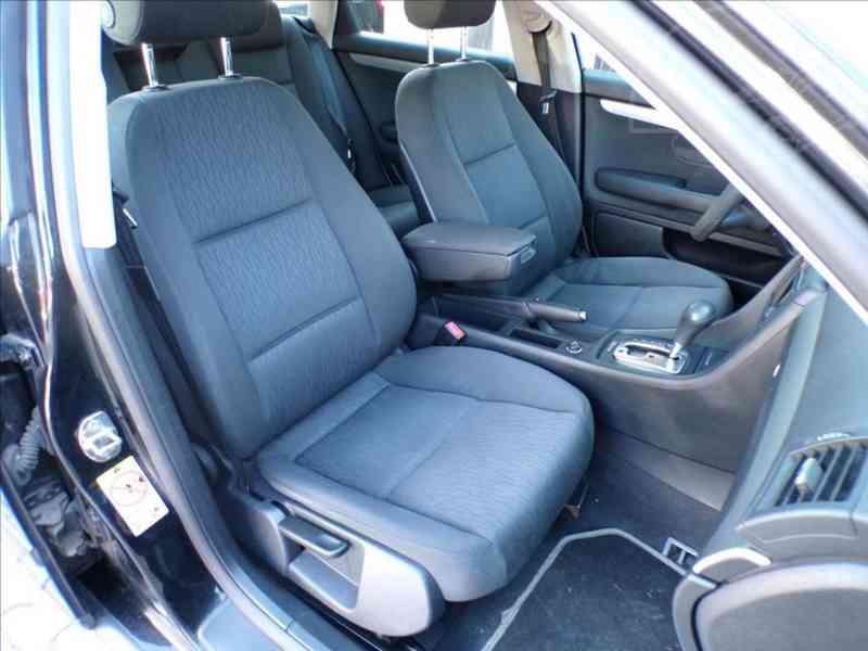 Audi A4 Avant 2,0 TDI AUTOMAT - foto 11