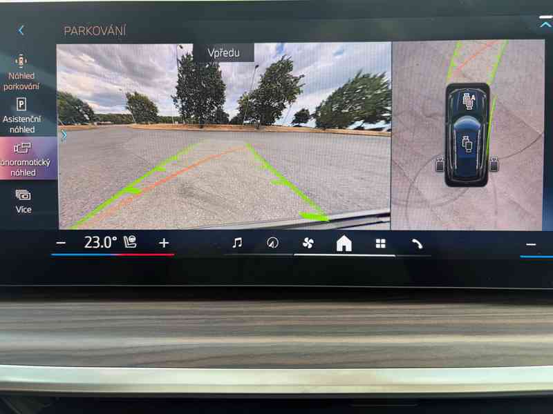 BMW X5 30d INDIVIDUAL 22" VZDUCH PANO NEZÁVISLÉ TAŽNÉ HUD  - foto 49