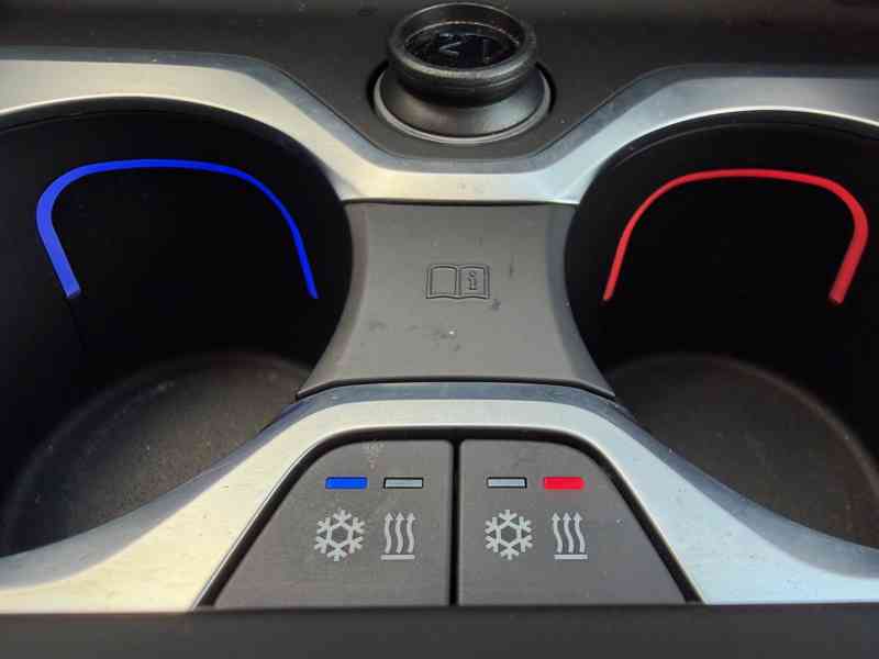 BMW X5 30d INDIVIDUAL 22" VZDUCH PANO NEZÁVISLÉ TAŽNÉ HUD  - foto 45
