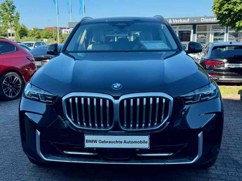 BMW X5 30d INDIVIDUAL 22" VZDUCH PANO NEZÁVISLÉ TAŽNÉ HUD  - foto 2
