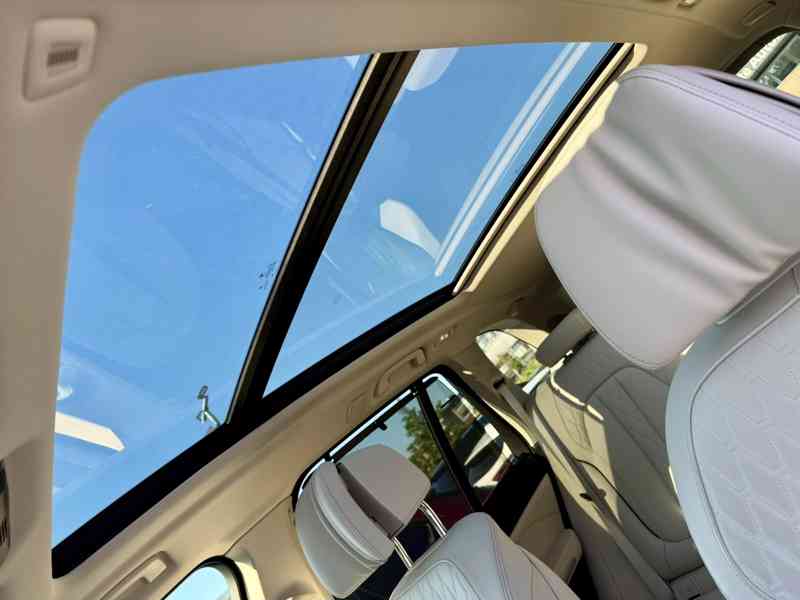 BMW X5 30d INDIVIDUAL 22" VZDUCH PANO NEZÁVISLÉ TAŽNÉ HUD  - foto 11