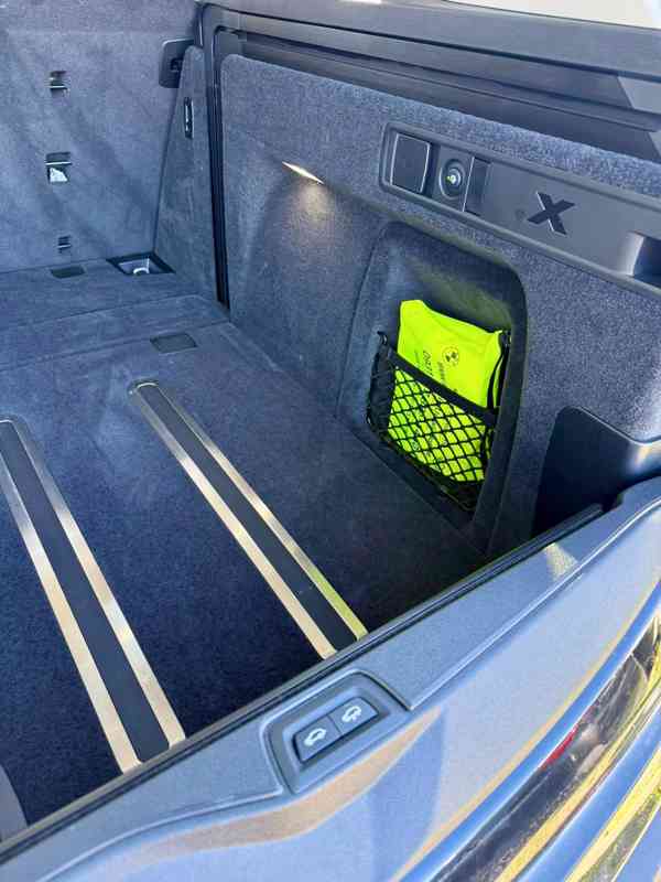 BMW X5 30d INDIVIDUAL 22" VZDUCH PANO NEZÁVISLÉ TAŽNÉ HUD  - foto 12
