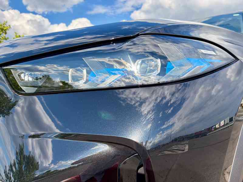 BMW X5 30d INDIVIDUAL 22" VZDUCH PANO NEZÁVISLÉ TAŽNÉ HUD  - foto 51