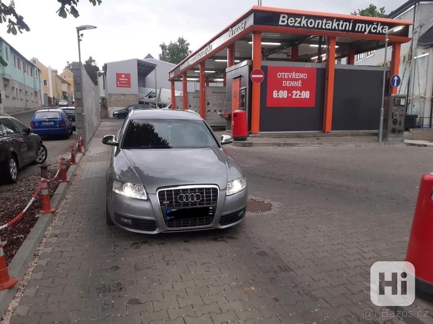 Audi A6 3,0   C6 - foto 1