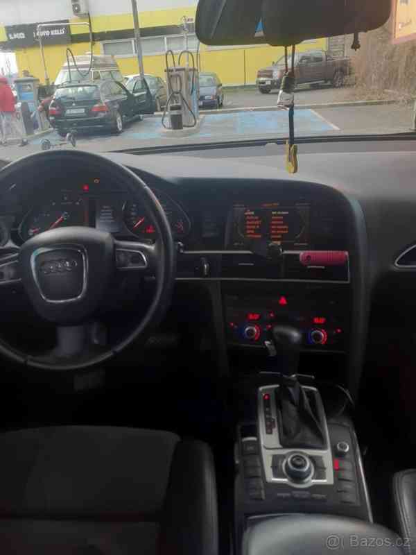 Audi A6 3,0   C6 - foto 2