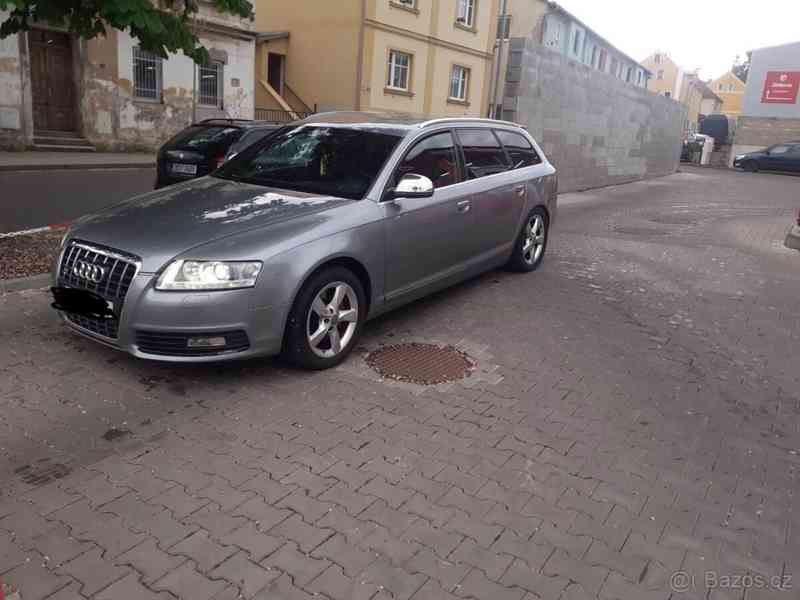 Audi A6 3,0   C6 - foto 5