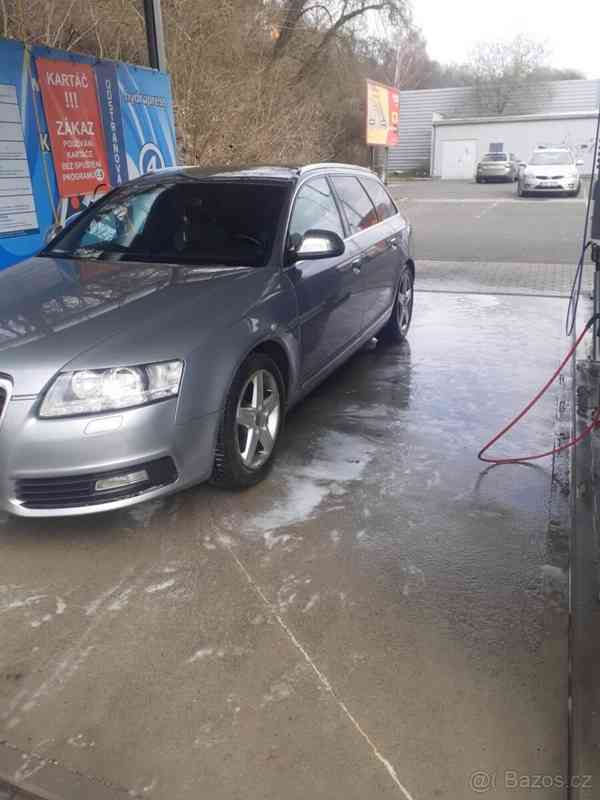 Audi A6 3,0   C6 - foto 3