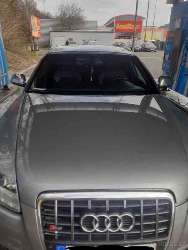 Audi A6 3,0   C6 - foto 4