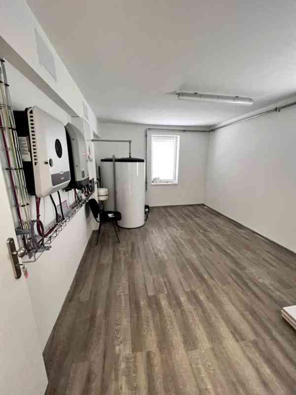 PRONÁJEM BYTU 1+KK, BRNO – MALOMĚŘICE  - foto 17