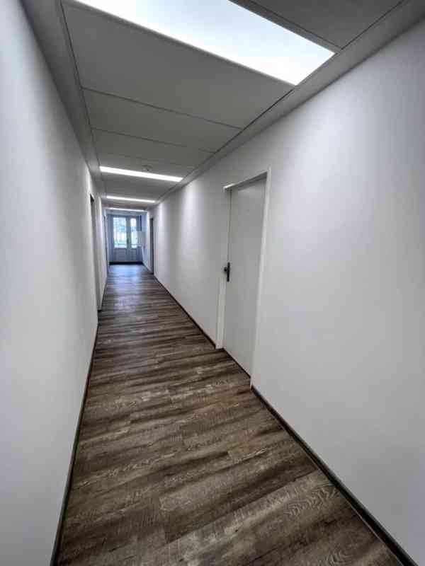 PRONÁJEM BYTU 1+KK, BRNO – MALOMĚŘICE  - foto 16