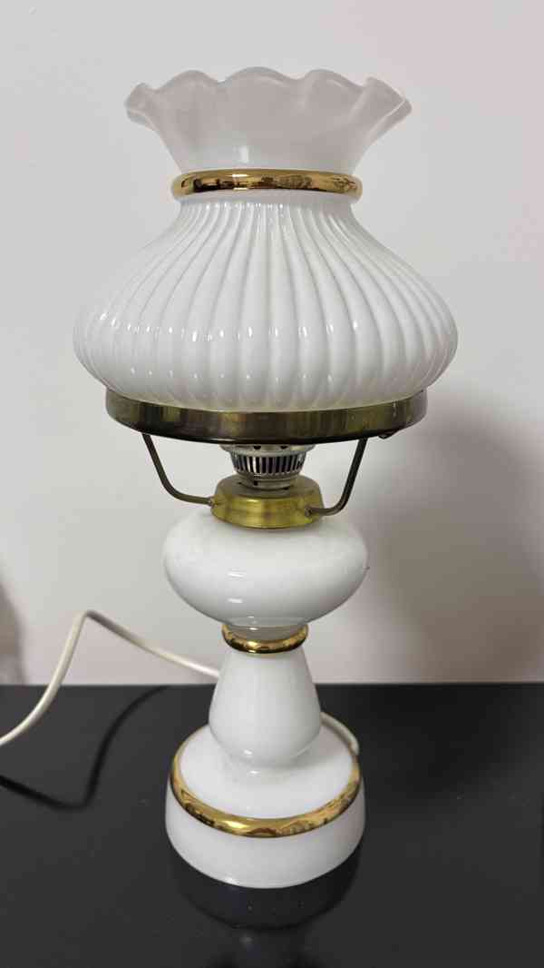 skleněné dekorace - foto 5