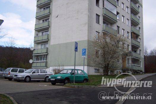Byt,prodej 3+1L,Ústí nad Labem- Krásné Březno -Pod Vyhlídkou - foto 1