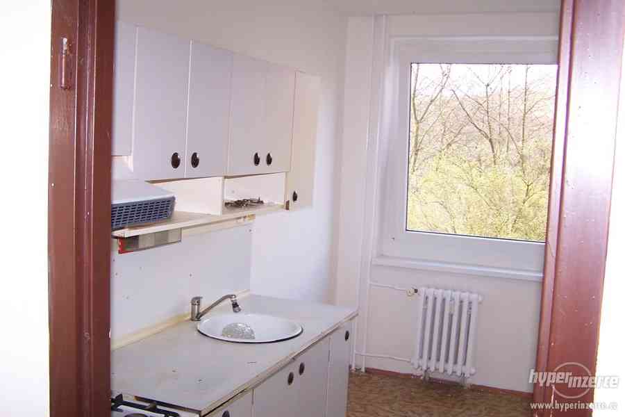 Byt,prodej 3+1L,Ústí nad Labem- Krásné Březno -Pod Vyhlídkou - foto 4