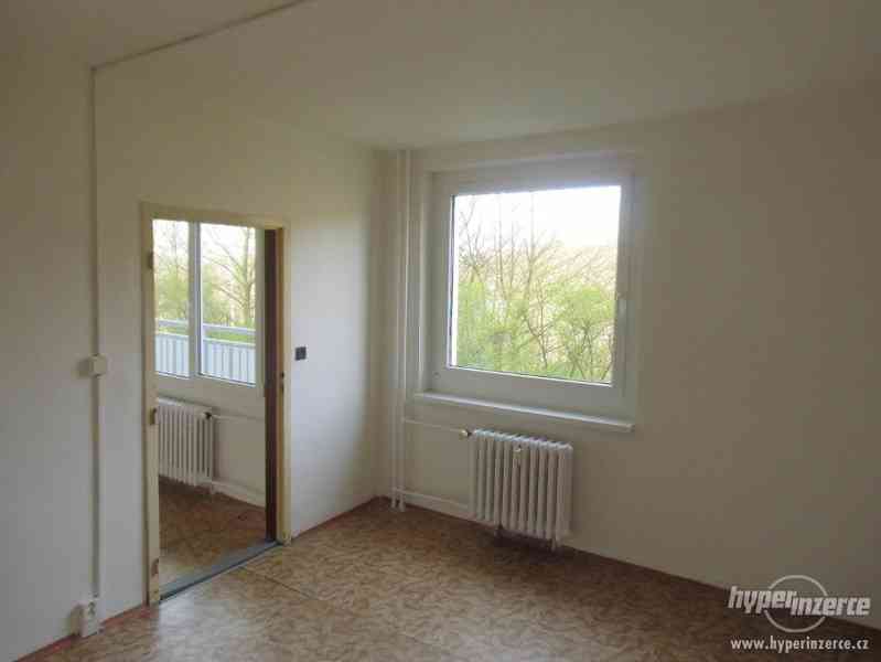 Byt,prodej 3+1L,Ústí nad Labem- Krásné Březno -Pod Vyhlídkou - foto 6