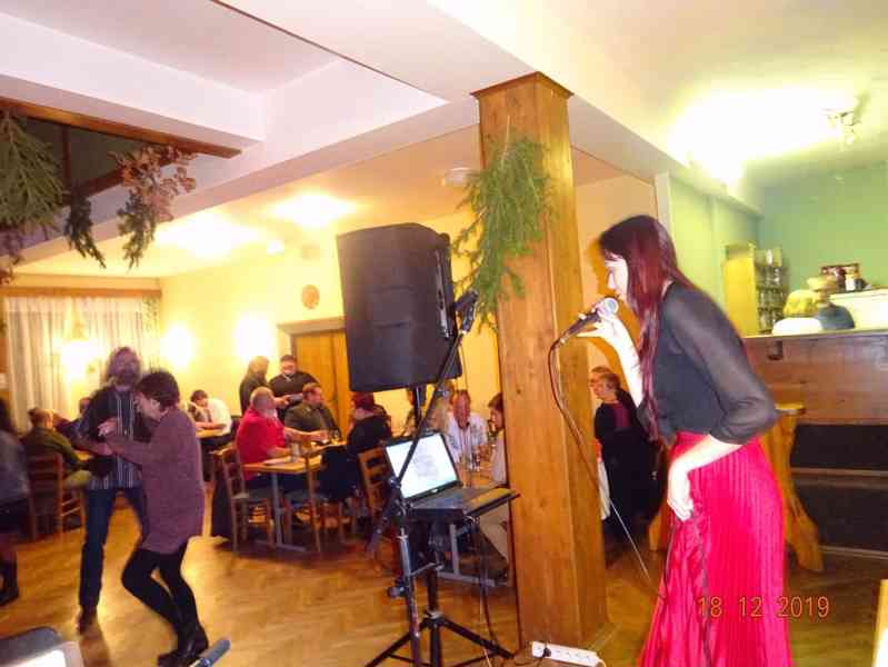 Kapela na svatbu, oslavu, zábavu, večírek, ples, obřad,.... - foto 3
