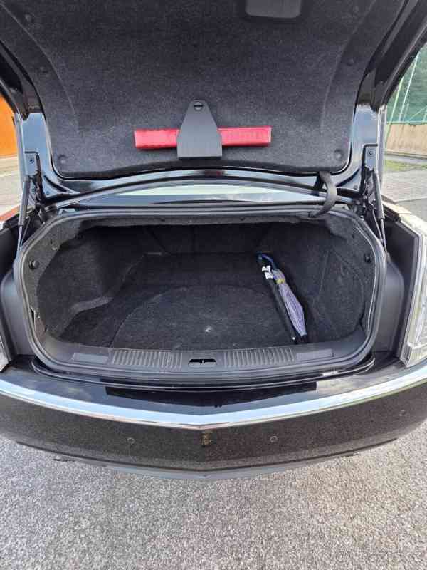 Cadillac CTS 3,6   V6 Luxury | 311 k | Bose | Kůž - foto 11