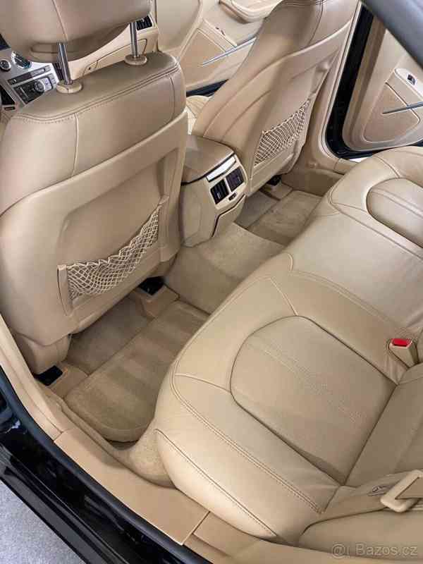 Cadillac CTS 3,6   V6 Luxury | 311 k | Bose | Kůž - foto 4