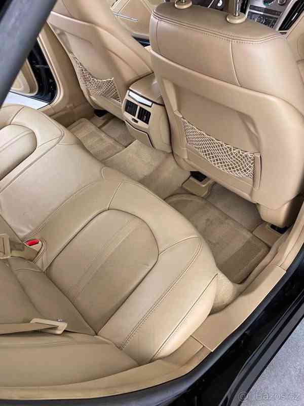 Cadillac CTS 3,6   V6 Luxury | 311 k | Bose | Kůž - foto 20