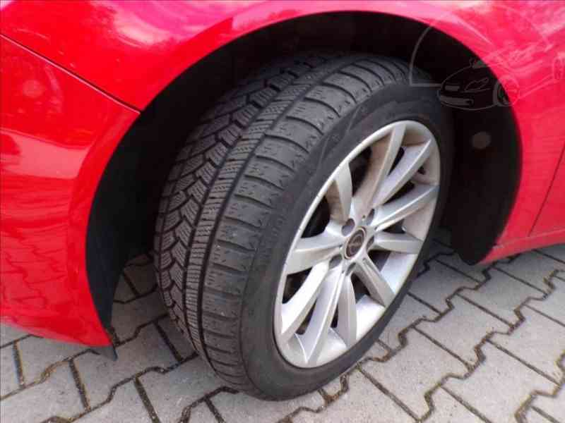 Opel Insignia 2,0 CDTi BI-TURBO  4X4 143kW - foto 17