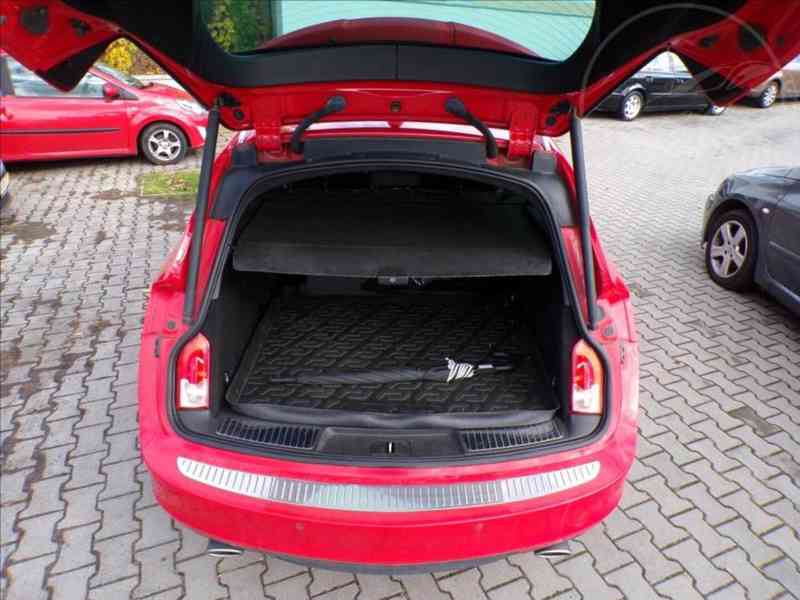 Opel Insignia 2,0 CDTi BI-TURBO  4X4 143kW - foto 10