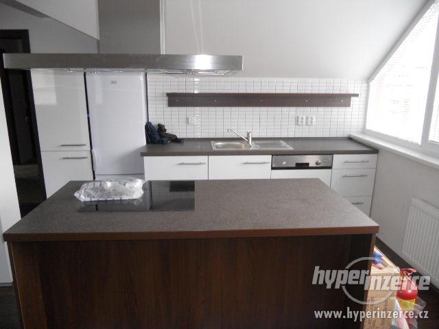 Dlouhodobý pronájem nadstandardního bytu 3+kk, 75m2, DV - foto 5