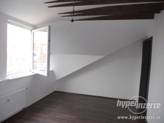 Dlouhodobý pronájem nadstandardního bytu 3+kk, 75m2, DV - foto 8