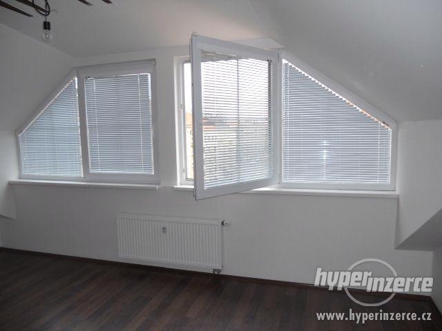 Dlouhodobý pronájem nadstandardního bytu 3+kk, 75m2, DV - foto 9