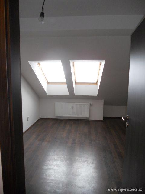 Dlouhodobý pronájem nadstandardního bytu 3+kk, 75m2, DV - foto 10