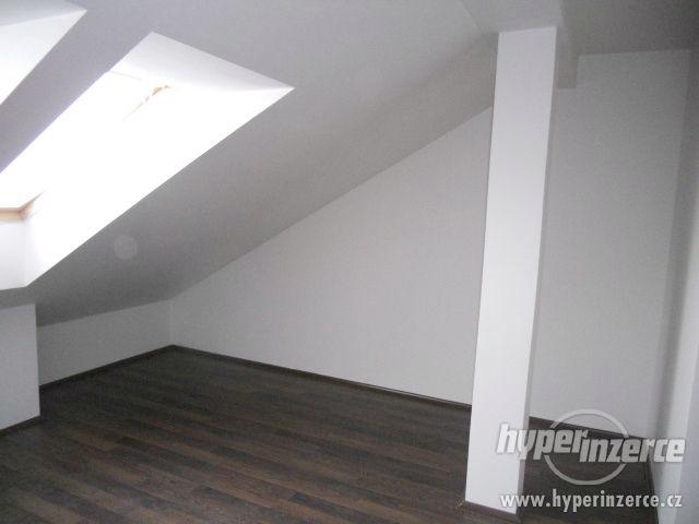 Dlouhodobý pronájem nadstandardního bytu 3+kk, 75m2, DV - foto 11