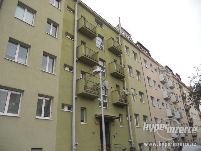 Dlouhodobý pronájem nadstandardního bytu 3+kk, 75m2, DV - foto 13