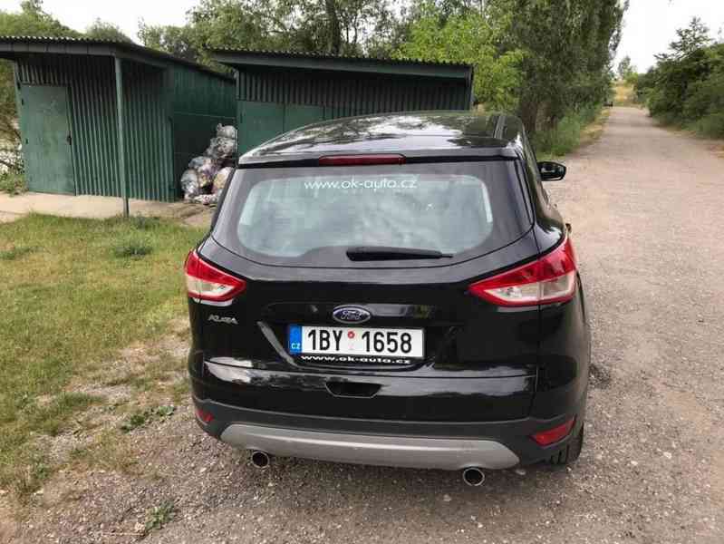 Ford Kuga 2.0TDCI 120kw 4x4 - foto 3