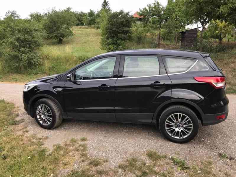 Ford Kuga 2.0TDCI 120kw 4x4 - foto 2