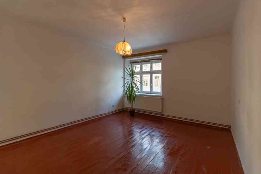 Prodej zděného bytu  2+1 ( 82m2 ) Klatovy, ul. Tyršova - foto 16
