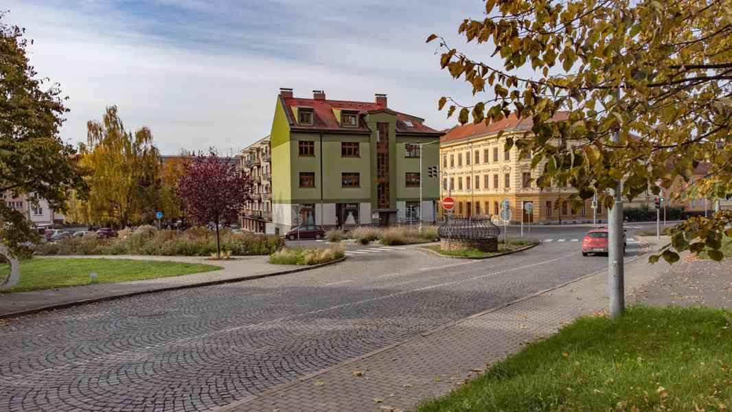 Prodej zděného bytu  2+1 ( 82m2 ) Klatovy, ul. Tyršova - foto 34