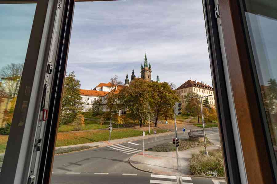 Prodej zděného bytu  2+1 ( 82m2 ) Klatovy, ul. Tyršova - foto 12