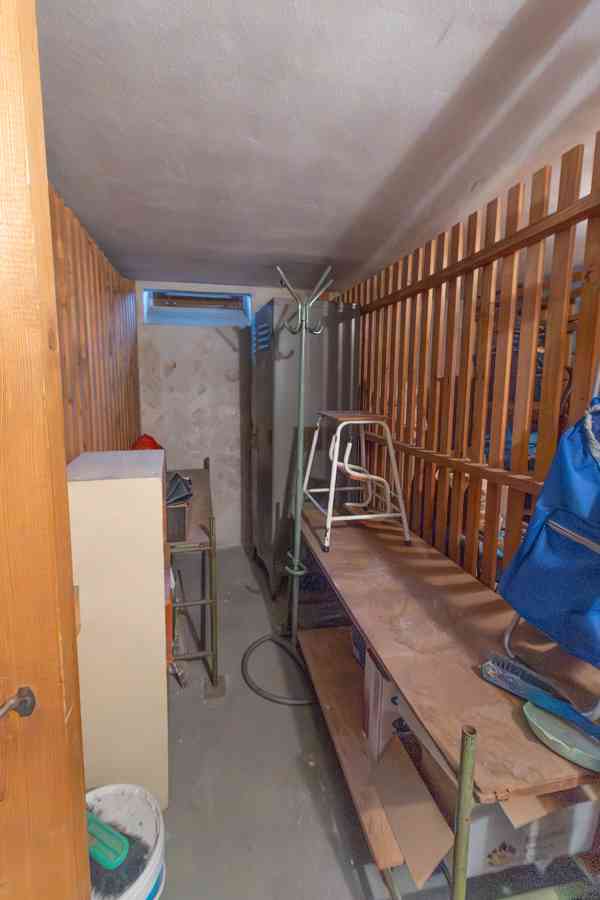 Prodej zděného bytu  2+1 ( 82m2 ) Klatovy, ul. Tyršova - foto 33
