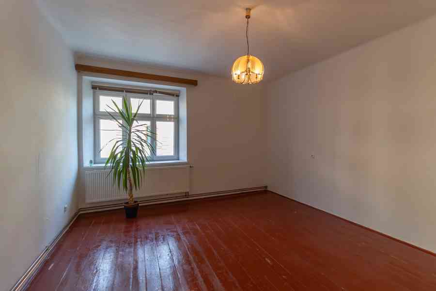 Prodej zděného bytu  2+1 ( 82m2 ) Klatovy, ul. Tyršova - foto 15