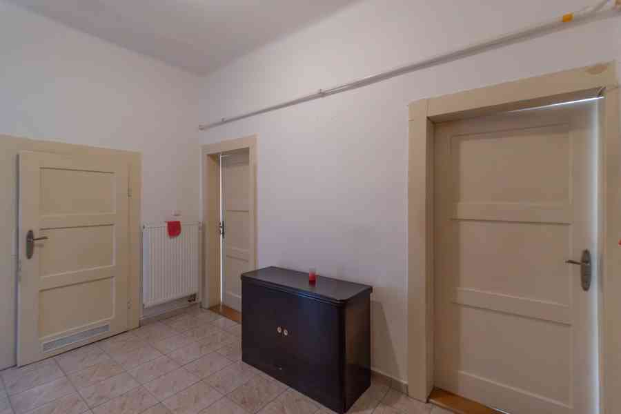 Prodej zděného bytu  2+1 ( 82m2 ) Klatovy, ul. Tyršova - foto 23