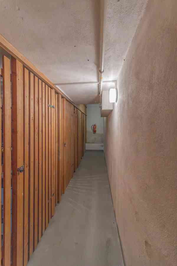 Prodej zděného bytu  2+1 ( 82m2 ) Klatovy, ul. Tyršova - foto 32