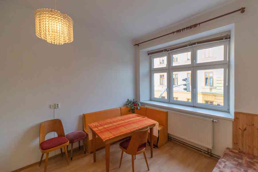 Prodej zděného bytu  2+1 ( 82m2 ) Klatovy, ul. Tyršova - foto 9