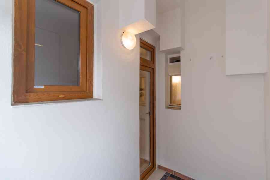 Prodej zděného bytu  2+1 ( 82m2 ) Klatovy, ul. Tyršova - foto 20