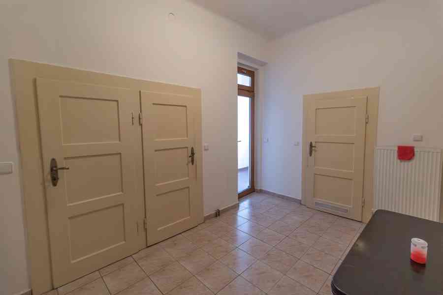 Prodej zděného bytu  2+1 ( 82m2 ) Klatovy, ul. Tyršova - foto 22