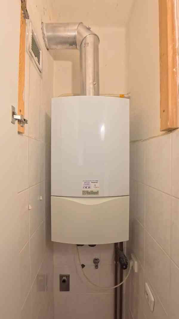 Prodej zděného bytu  2+1 ( 82m2 ) Klatovy, ul. Tyršova - foto 29